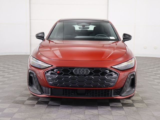 2025 Audi S5 Premium Plus