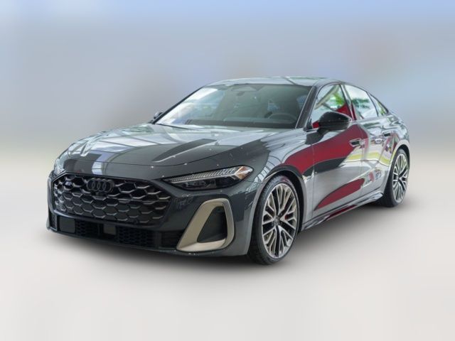 2025 Audi S5 Prestige