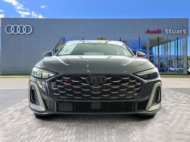 2025 Audi S5 Prestige