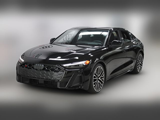 2025 Audi S5 Premium Plus