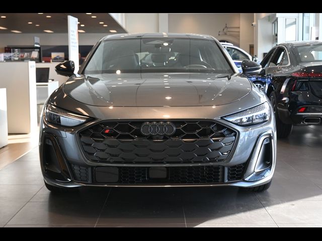 2025 Audi S5 Premium Plus