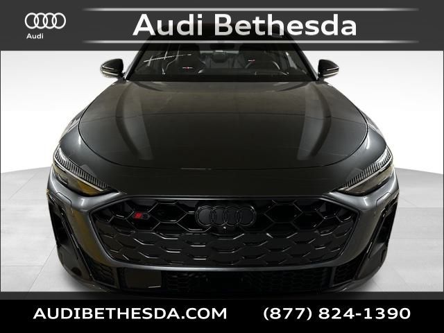 2025 Audi S5 Premium Plus