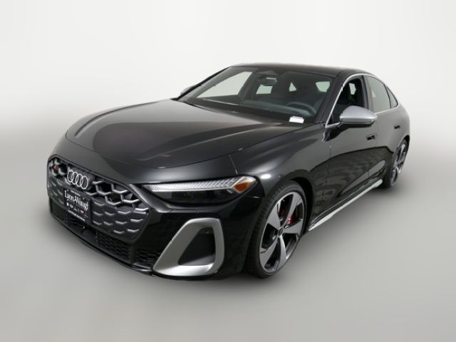 2025 Audi S5 Premium Plus