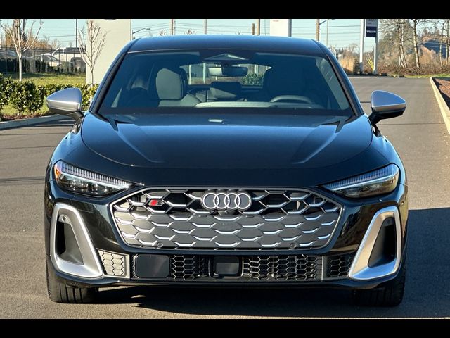 2025 Audi S5 Premium Plus
