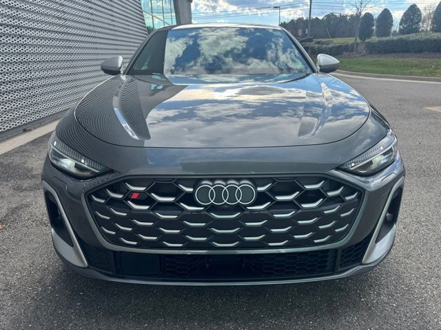 2025 Audi S5 Premium Plus