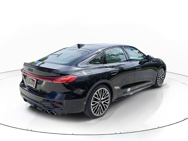 2025 Audi S5 Premium Plus