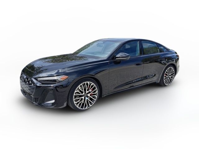 2025 Audi S5 Premium Plus