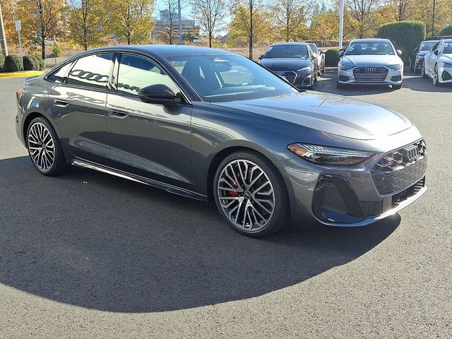 2025 Audi S5 Premium Plus