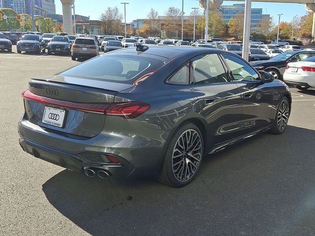 2025 Audi S5 Premium Plus