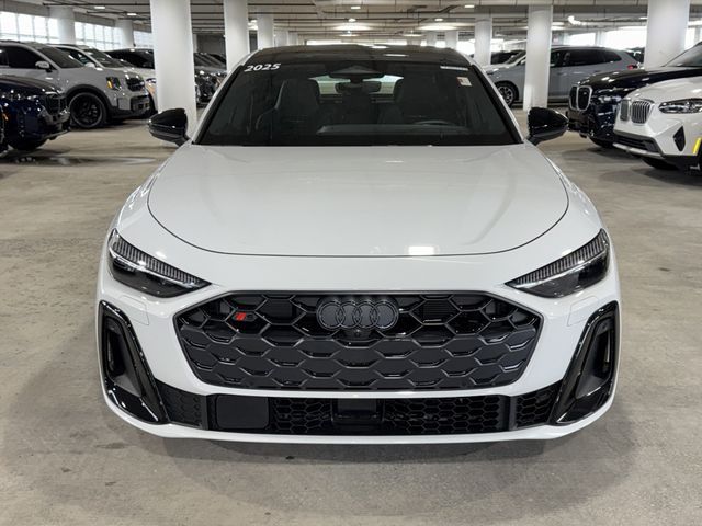 2025 Audi S5 Premium Plus