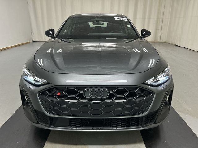 2025 Audi S5 Premium Plus