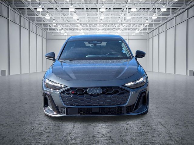 2025 Audi S5 Premium Plus