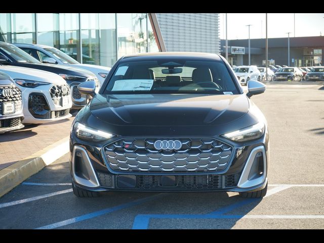 2025 Audi S5 Premium Plus