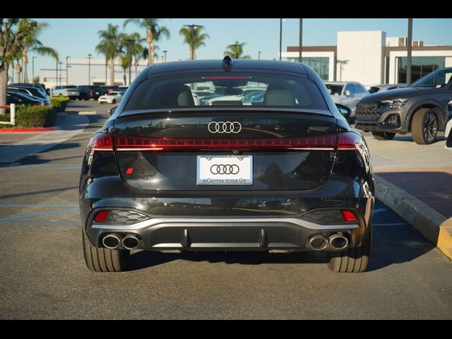 2025 Audi S5 Premium Plus