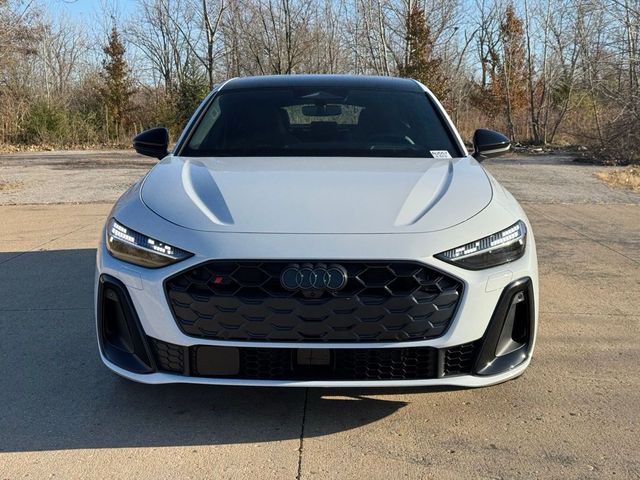 2025 Audi S5 Premium Plus