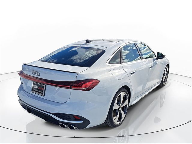 2025 Audi S5 Premium Plus