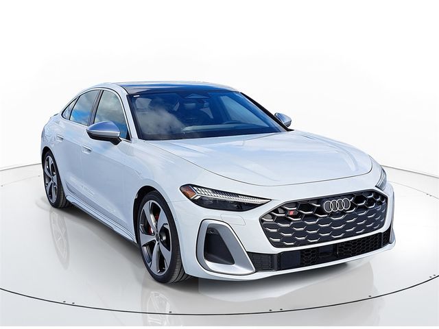 2025 Audi S5 Premium Plus