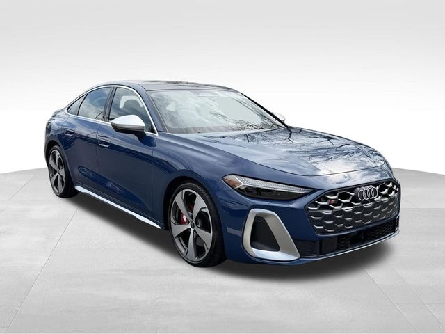2025 Audi S5 Premium Plus