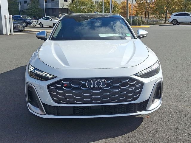 2025 Audi S5 Premium Plus