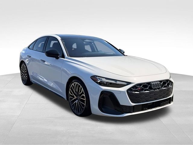2025 Audi S5 Premium Plus