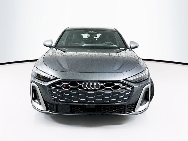 2025 Audi S5 Premium Plus