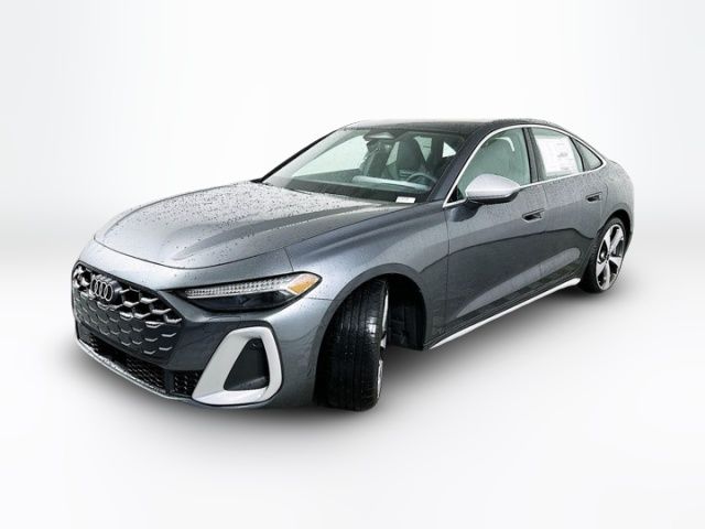 2025 Audi S5 Premium Plus