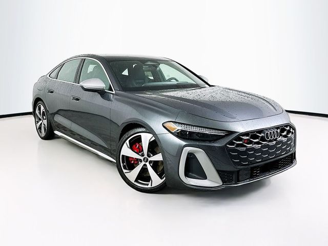 2025 Audi S5 Premium Plus