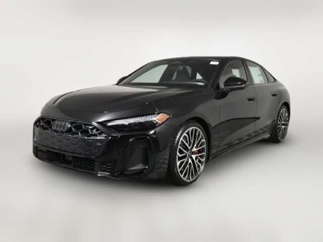 2025 Audi S5 Premium Plus
