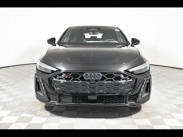 2025 Audi S5 Premium Plus