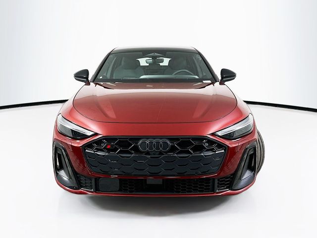 2025 Audi S5 Premium Plus