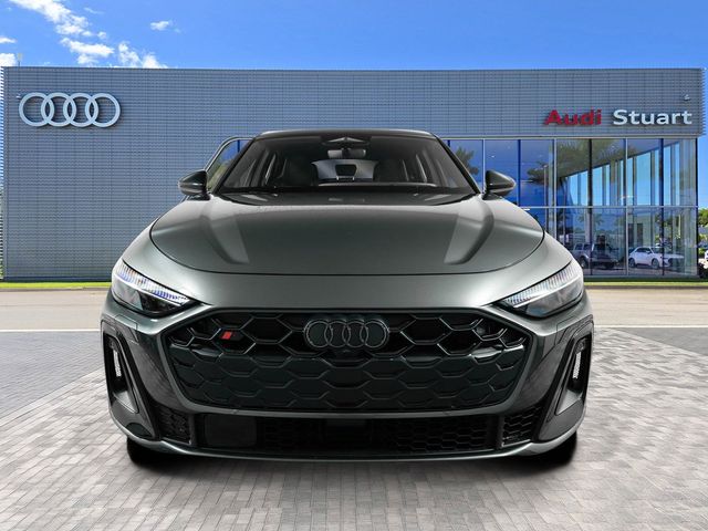 2025 Audi S5 Premium Plus