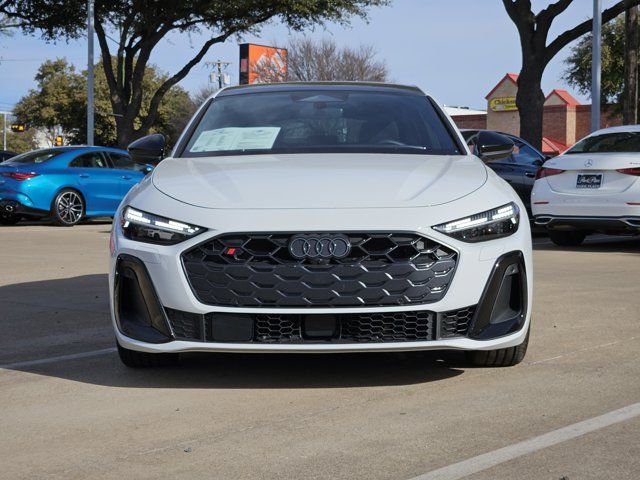 2025 Audi S5 Premium Plus