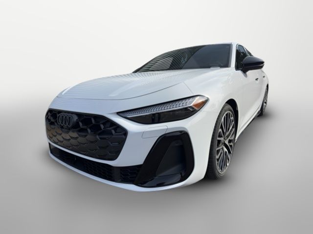 2025 Audi S5 Premium Plus