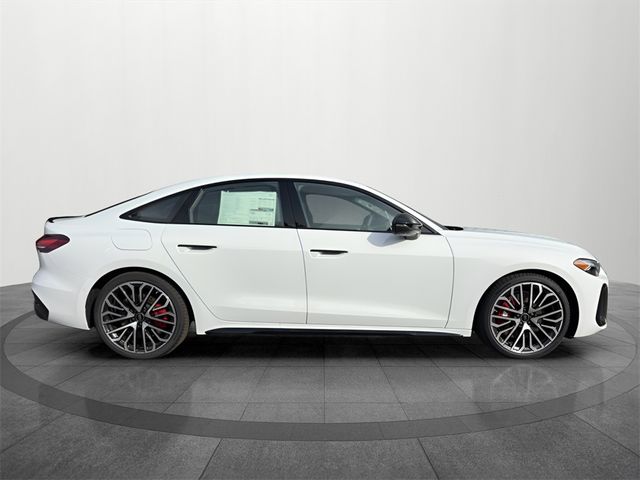 2025 Audi S5 Premium Plus