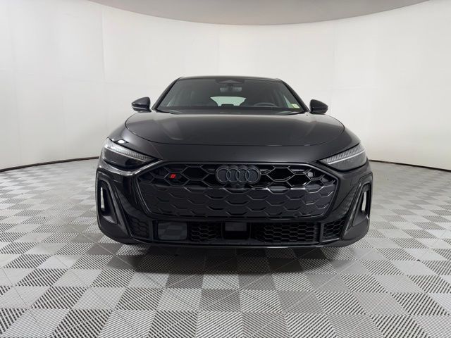 2025 Audi S5 Premium Plus