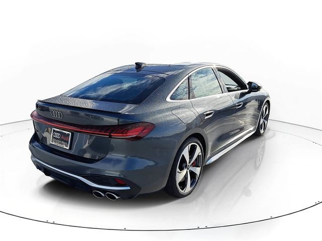 2025 Audi S5 Premium Plus