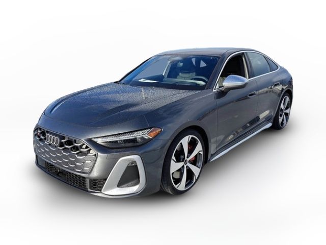 2025 Audi S5 Premium Plus
