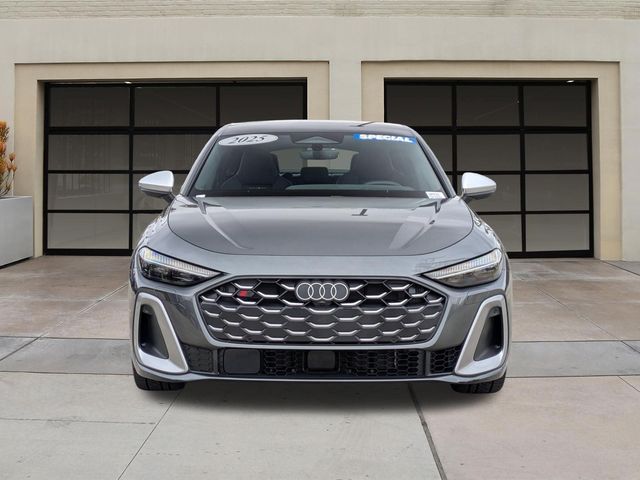 2025 Audi S5 Premium Plus
