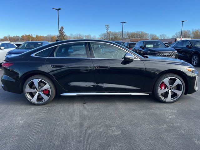 2025 Audi S5 Premium Plus