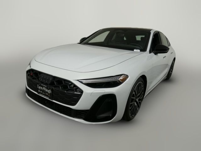 2025 Audi S5 Premium Plus