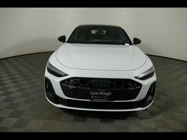 2025 Audi S5 Premium Plus