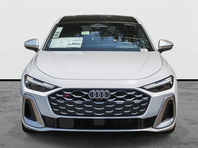 2025 Audi S5 Premium Plus