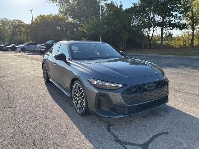 2025 Audi S5 Premium Plus