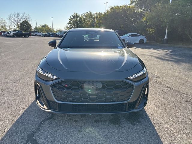 2025 Audi S5 Premium Plus