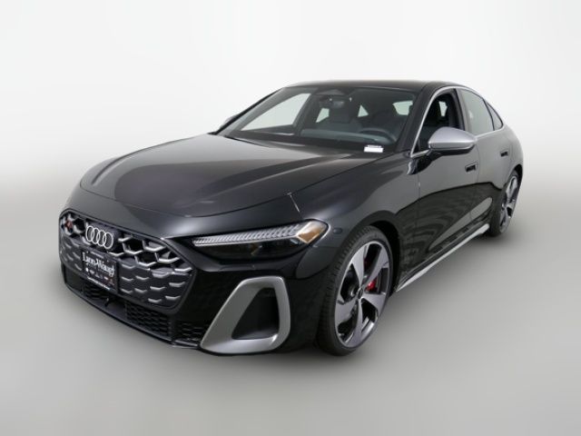 2025 Audi S5 Premium Plus