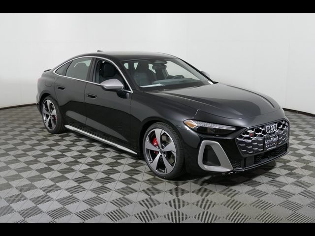 2025 Audi S5 Premium Plus