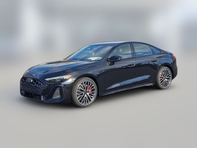 2025 Audi S5 Premium Plus