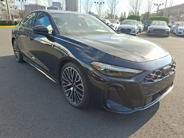 2025 Audi S5 Premium Plus