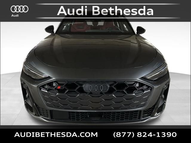 2025 Audi S5 Premium Plus