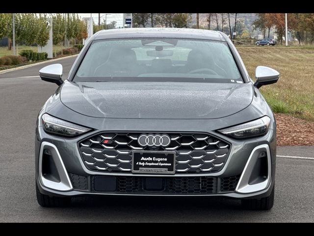 2025 Audi S5 Premium Plus